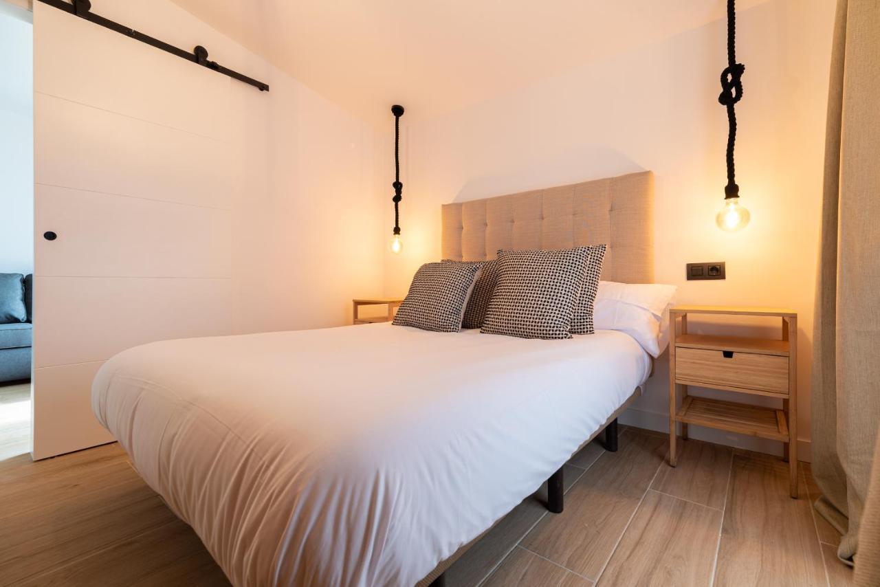 Apartamento Atico En El Corazon De Vigo Exterior foto