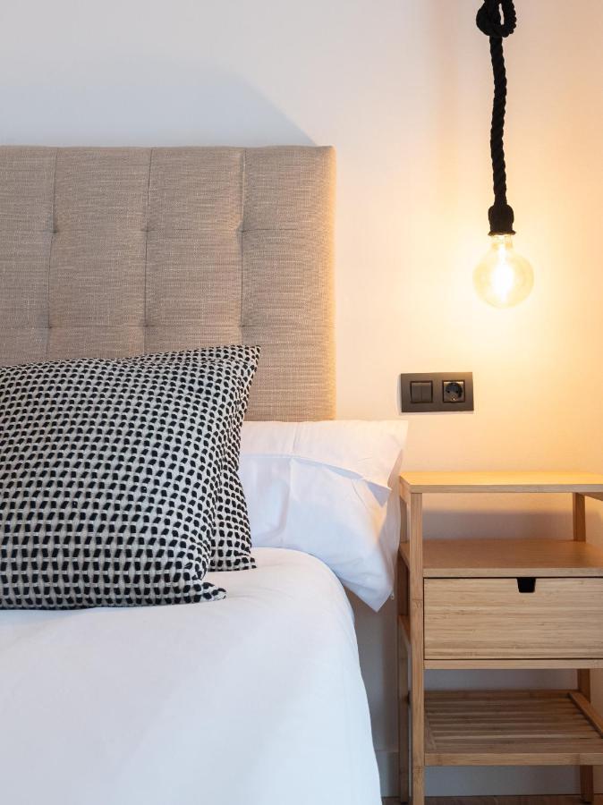 Apartamento Atico En El Corazon De Vigo Exterior foto